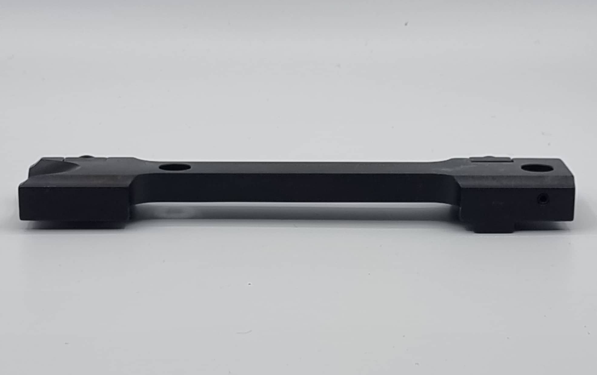 Luszczek montáž na CZ557 SA