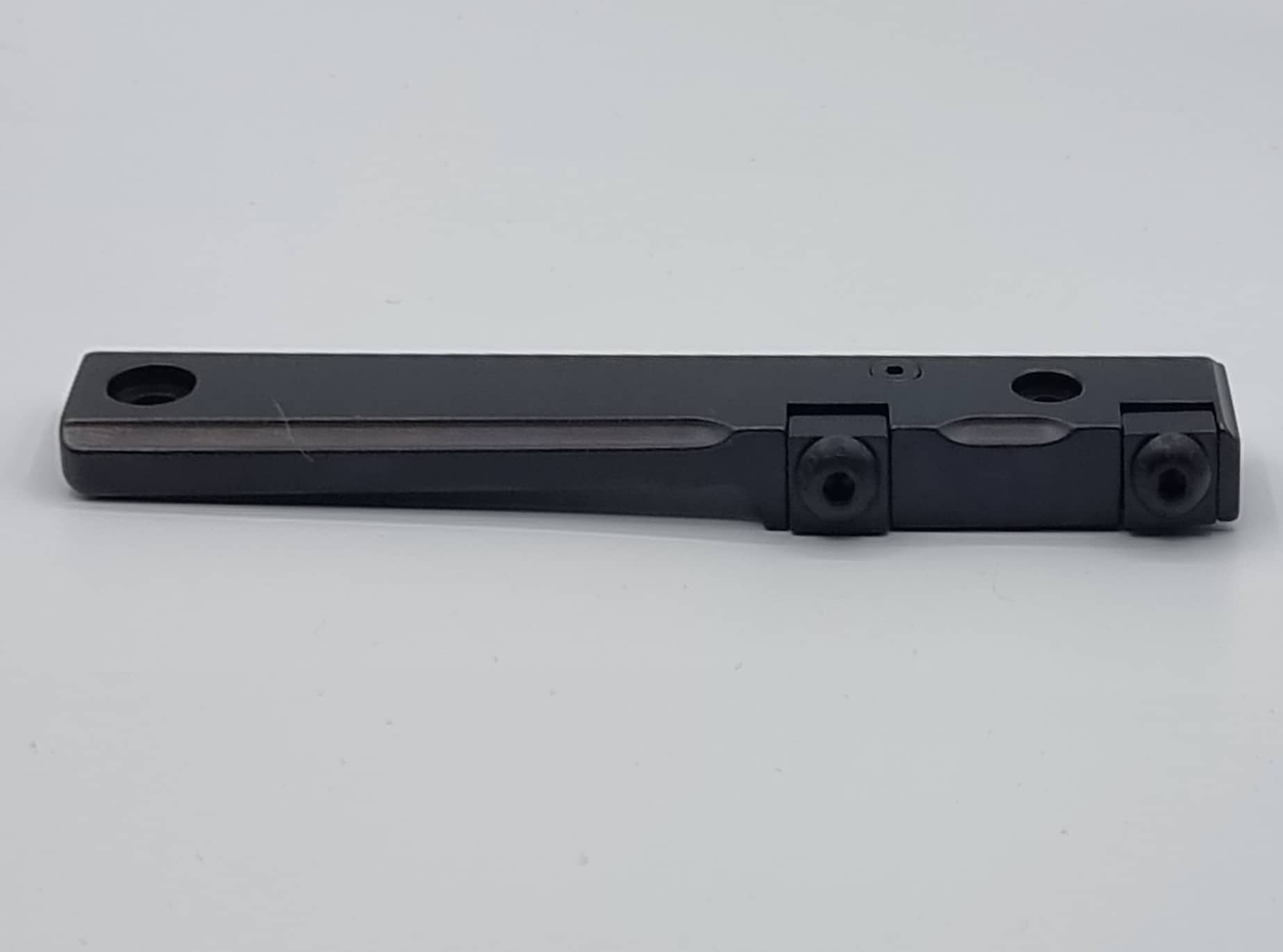Luszczek montáž na CZUB 581/584