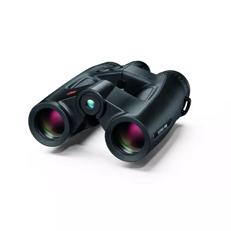 Leica Geovid 10x32 PRO - dálkoměr