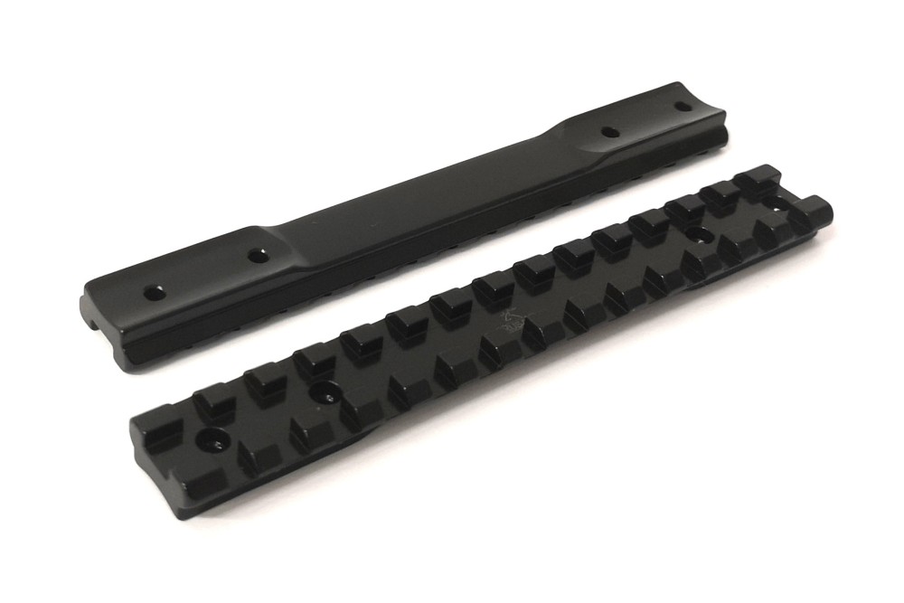 Picatinny rail - Howa 1500 (SA, B=98,6 L=150) 