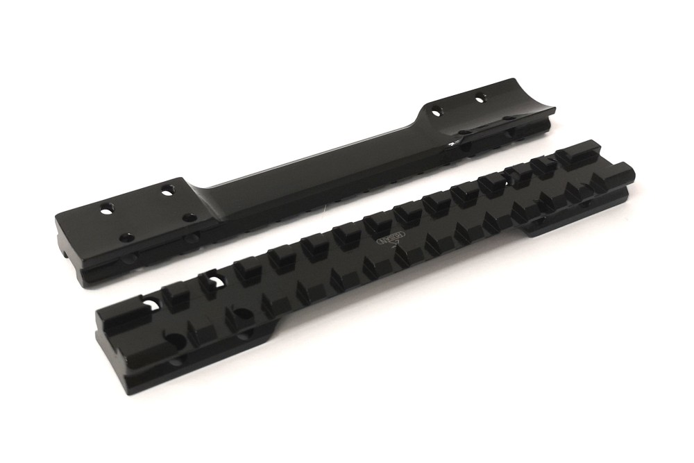 Picatinny rail - Browning X-Bolt (MA, B=99 L=150)