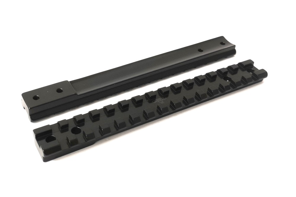 Picatinny rail - Heym SR21 10 (B=111 L=160)