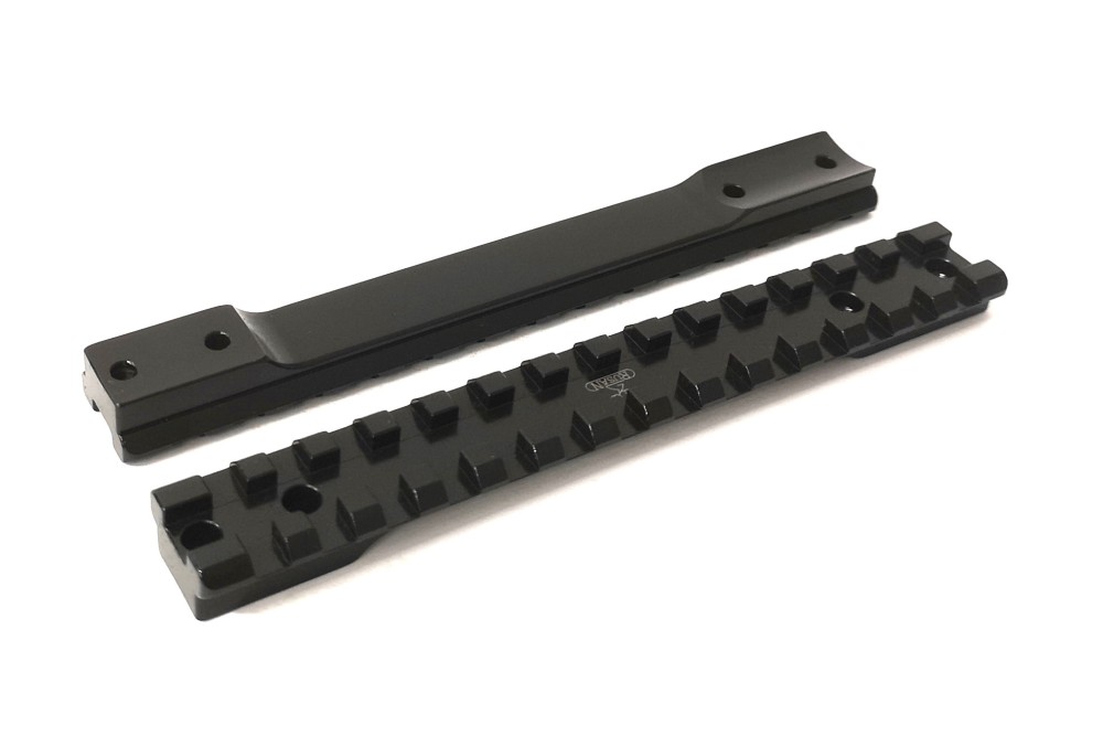 Picatinny rail - Sabatti Rover (SA, B=87,5 L=140)