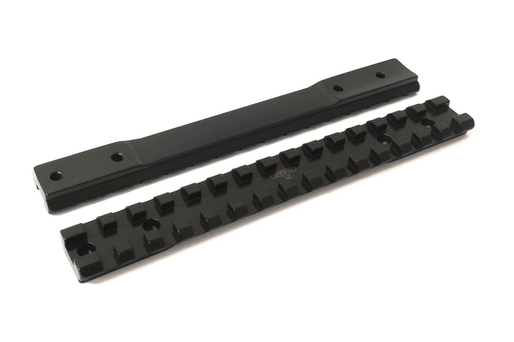Picatinny rail - Sako A7 model S (SA, B=84,8 L=140)