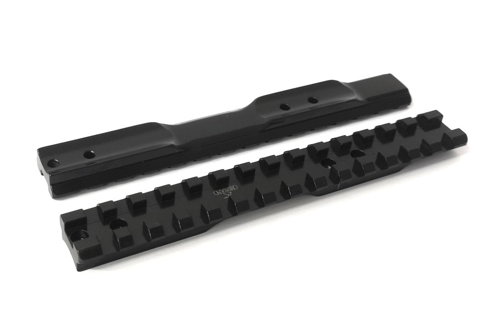 Picatinny rail - Savage Mod 93, Mark II (B=85, L=150)