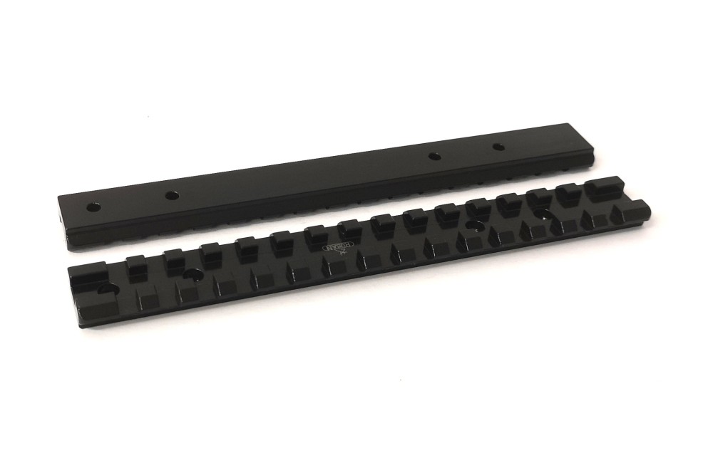 Picatinny rail - Winchester XPR (SA, B=85,1 L=140)