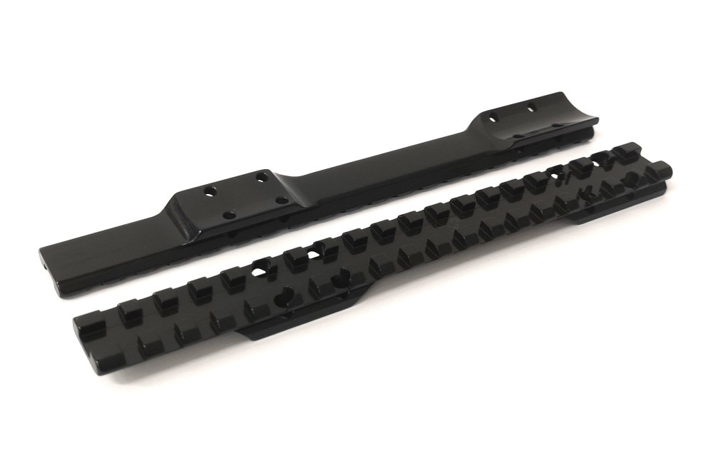 Picatinny rail - Browning X-Bolt prodloužená (SA, B=93,8 L=200)