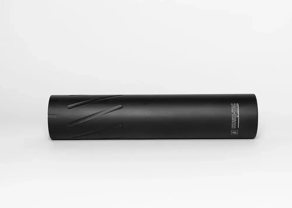 Tlumič HUSH-TAC Standard 8 mm