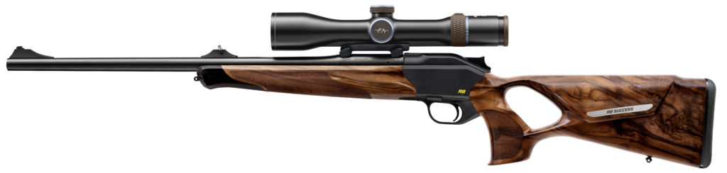 Blaser R8 Succes