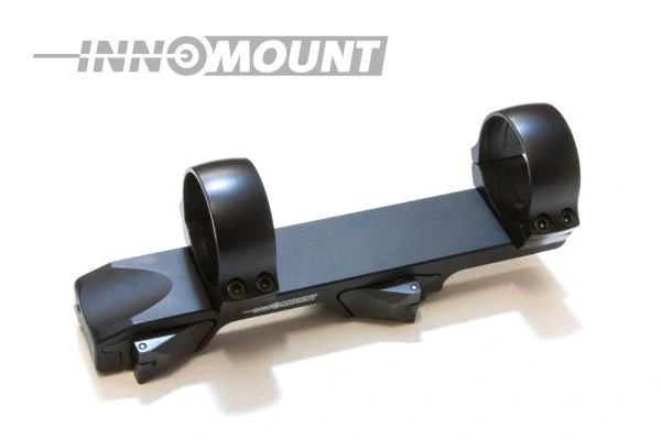 Montáž Innomount Blaser - kroužky 30 mm/3 mm