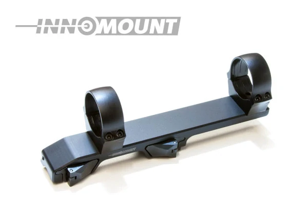 Montáž Innomount Blaser - Nocpix ACE S60R
