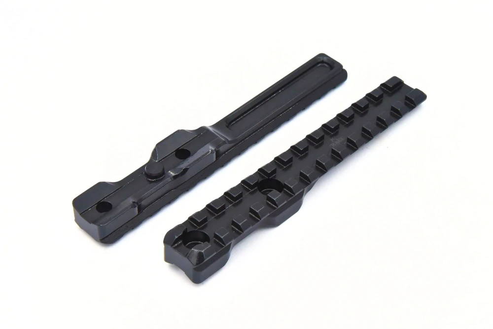 Rusan Picatinny rail Mauser M25