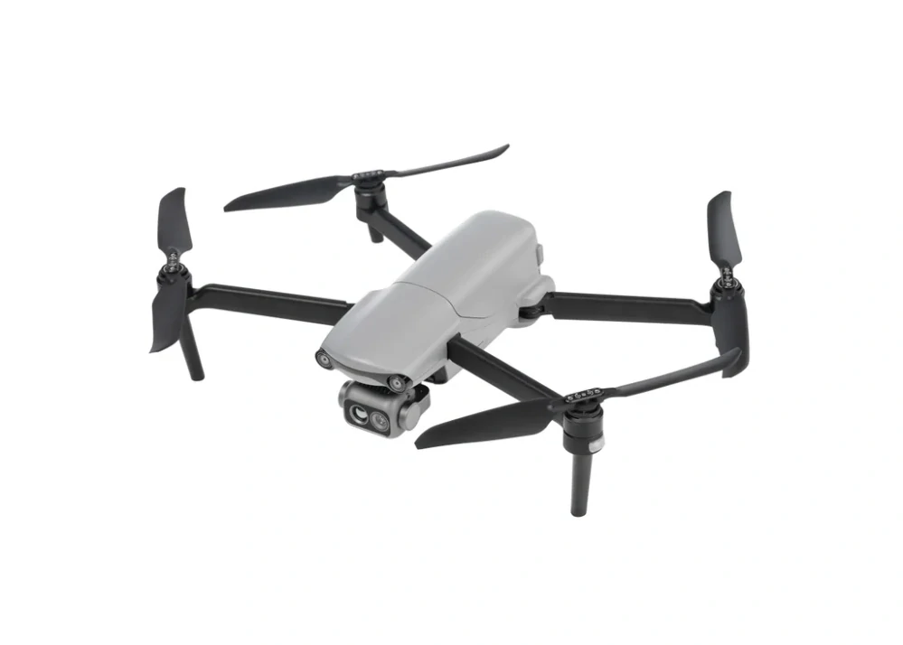 Autel EVO Lite 640T Enterprise Plus Combo se 7,9" RC