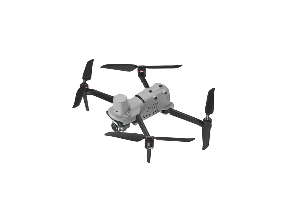Autel EVO II Pro Rugged Bundle RTK V3 / Grey