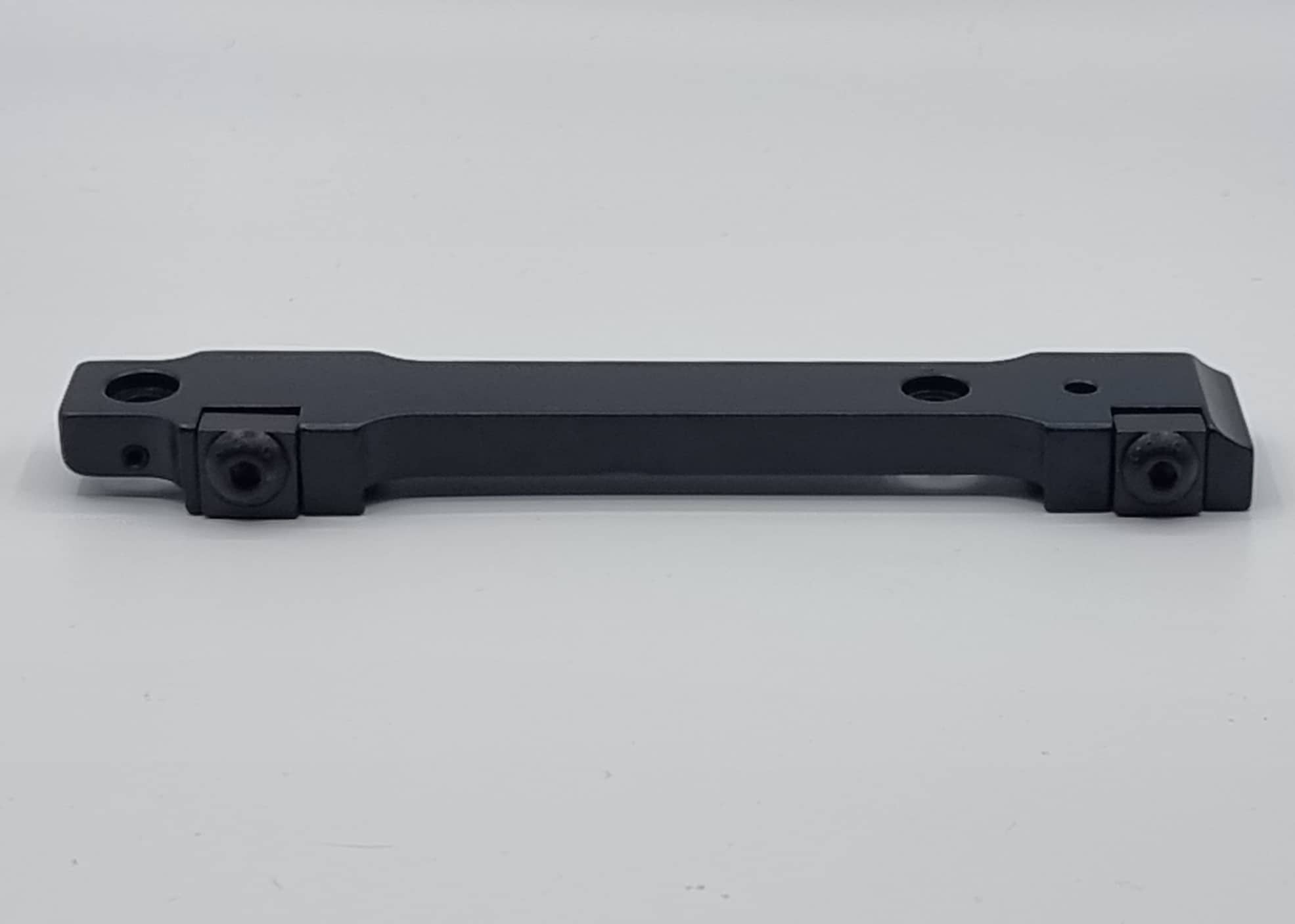 Luszczek montáž na Tikka T3/T3X