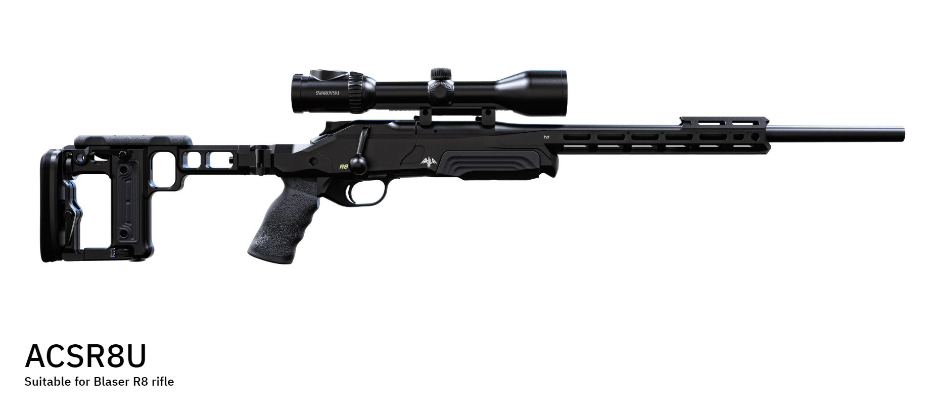 Akila ACSR8U