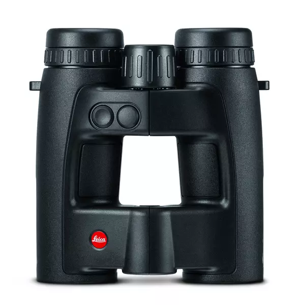 Leica Geovid 8x32 PRO - dálkoměr