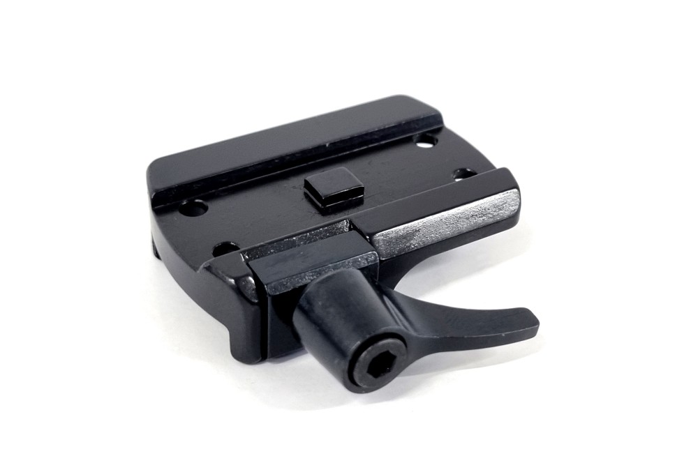 Rusan montáž weaver pro kolimátory typu Aimpoint