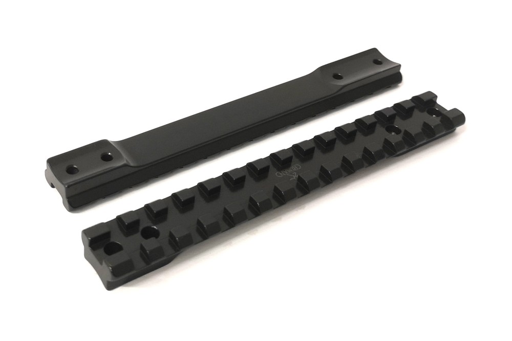 Picatinny rail - Krico 700/900/902 (B=103,4 L=150)