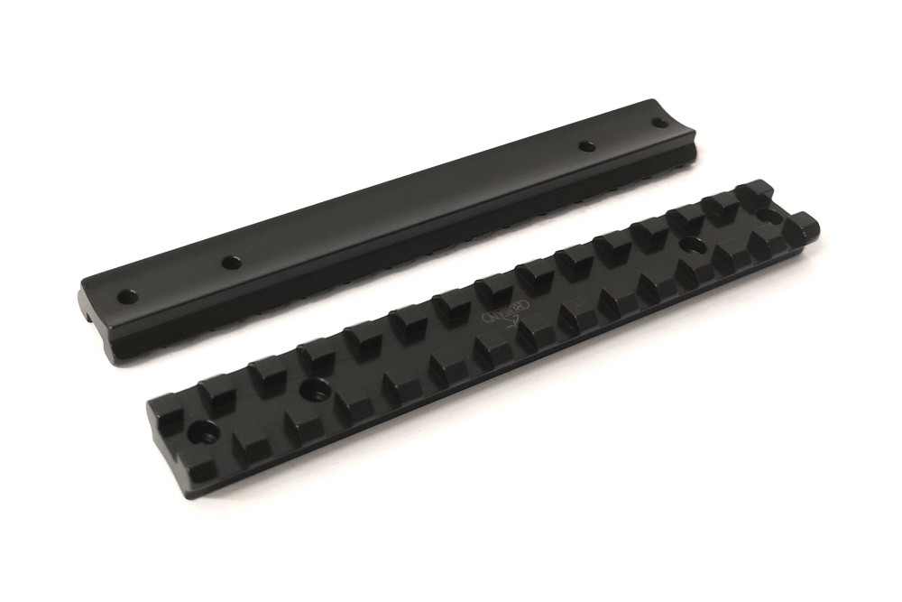 Picatinny rail - Ruger American Rifle (LA, B=89,9 L=145)