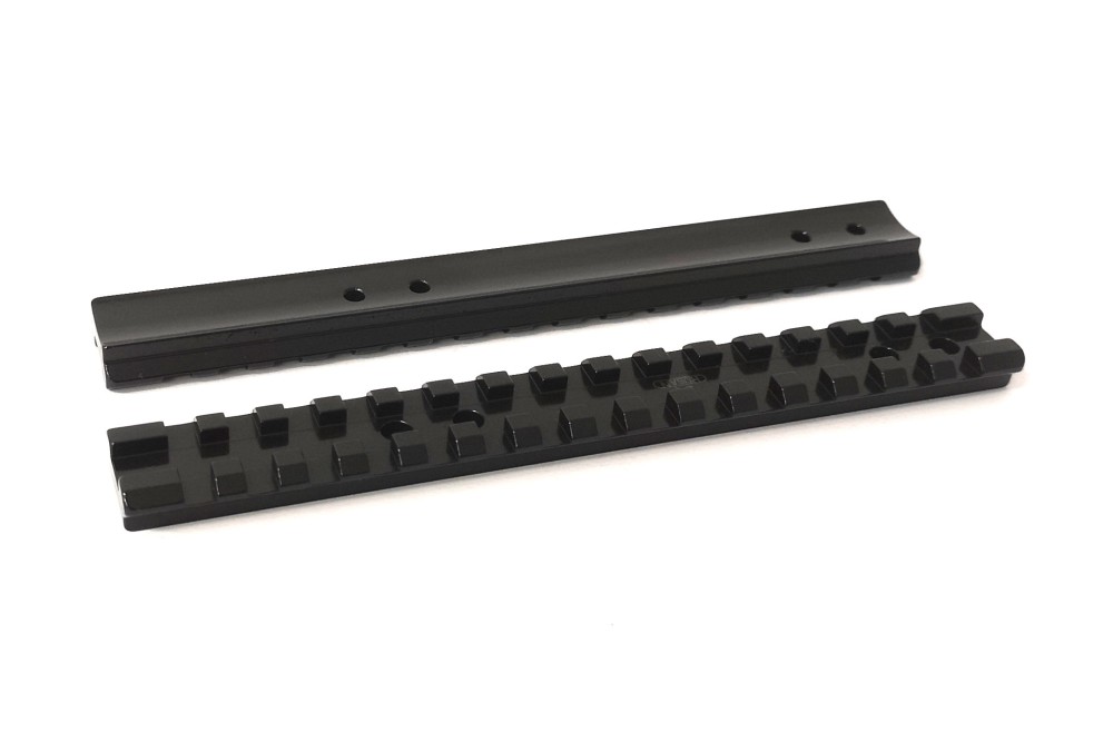 Picatinny rail -  Browning Bar / Benelli Argo prodloužený (B=81 L=165)