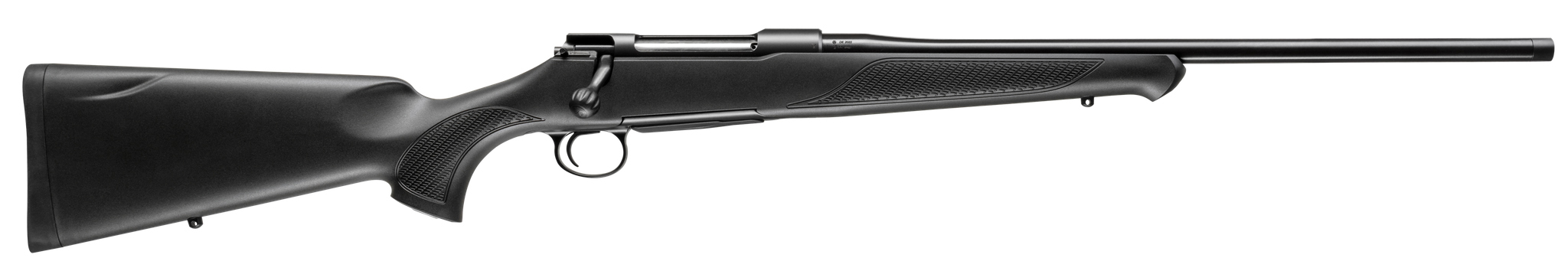 SAUER S 100 CLASSIC XT