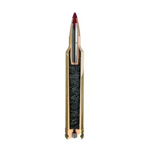Náboj kulový Hornady, Precision Hunter, .243 Win.. 90GR, ELD-X