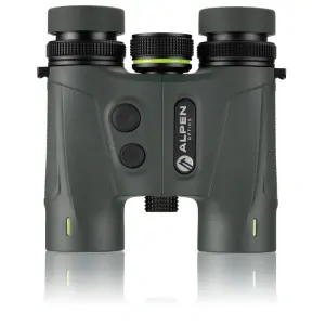 Dalekohled ALPEN OPTICS Apex XP 7x24 LRF s dálkoměrem