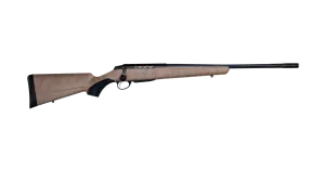 Tikka T3x Lite Roughtech Desert, kal. 6,5 Creedmoor, 24", závit
