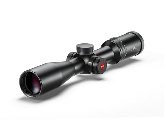Leica Fortis 6 1,8-12x42i L-4a se šínou