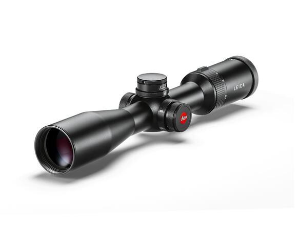 Leica Fortis 6 1,8-12x42i L-4a BDC