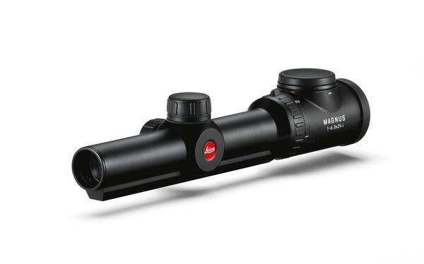 Leica Magnus 1-6.3x24i L3D