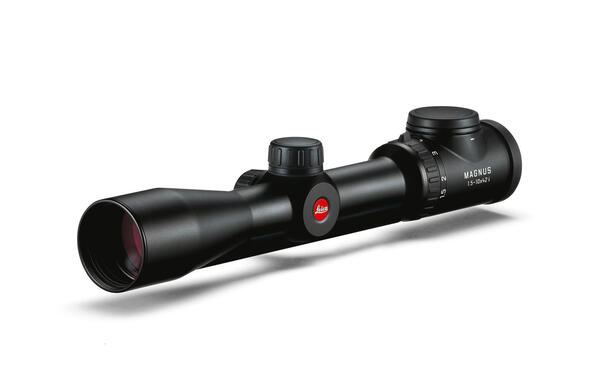 Leica Magnus 1,5-10x42 L4A