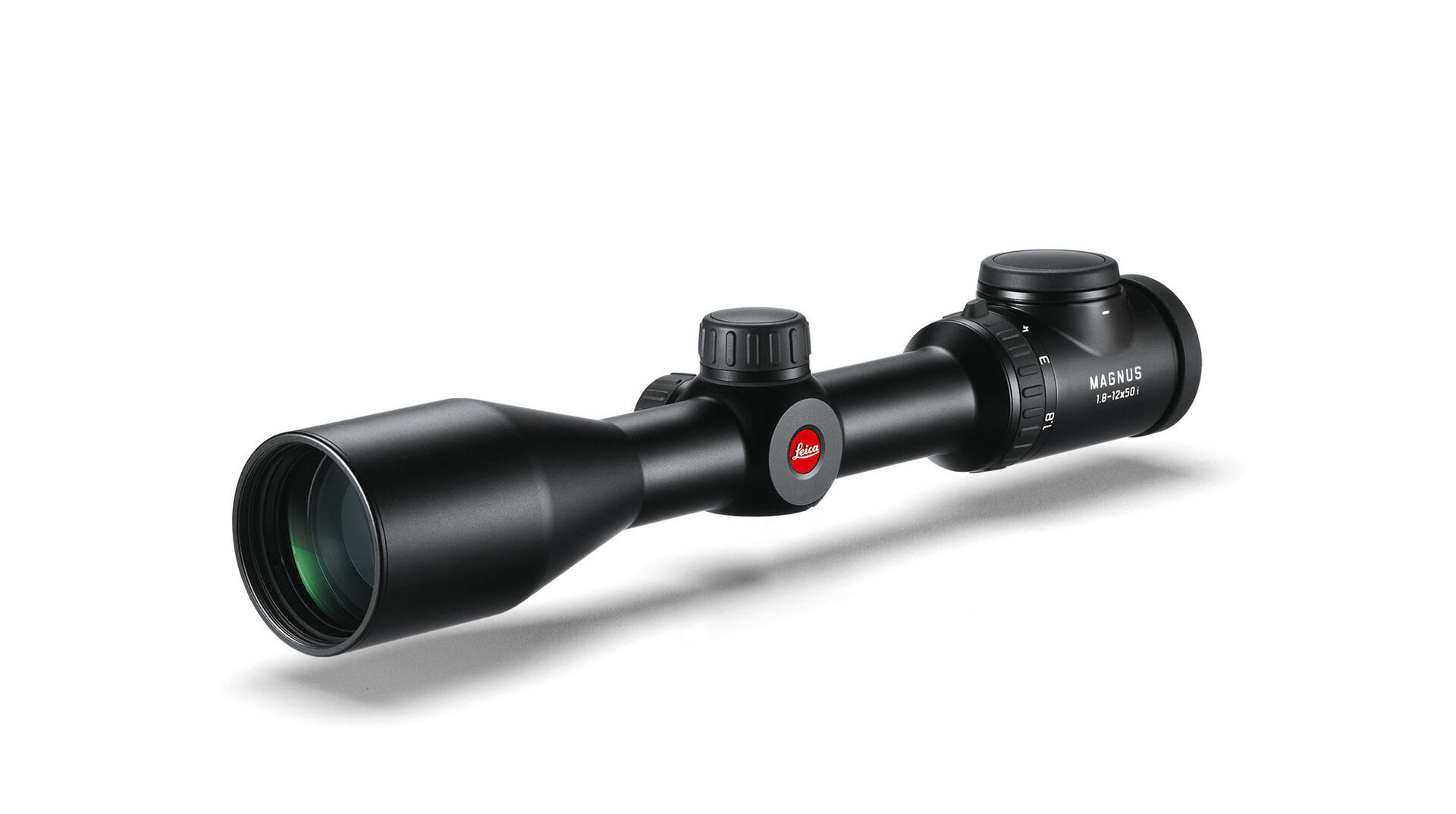 Leica Magnus 1.8-12x42 L4A