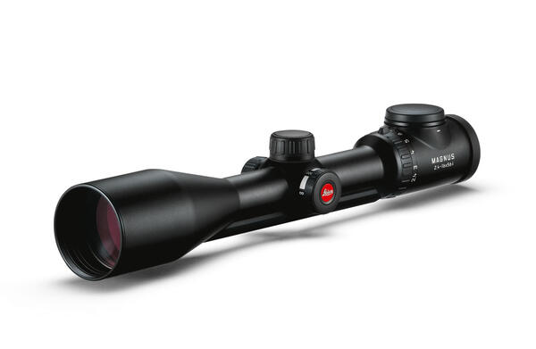 Leica Magnus 2.4-16x56i L4A