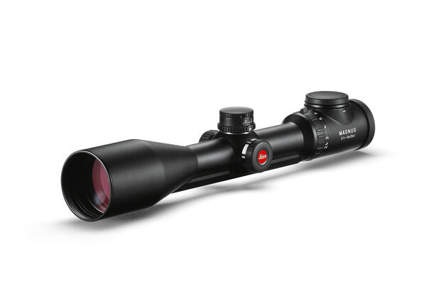 Leica Magnus 2.4-16x56i L4A BDC šína