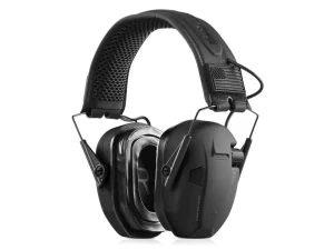 Elektronická sluchátka Savior Apollo - black