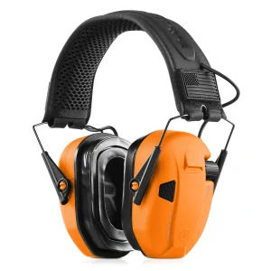 Elektronická sluchátka Savior Apollo - orange