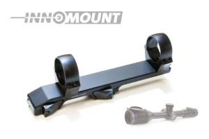 Montáž Innomount Blaser - Pulsar Thermion