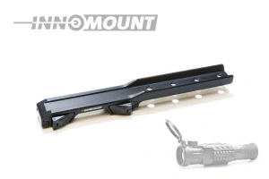 Montáž Innomount Blaser - Infiray Rico/Geni