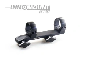 Montáž Innomount Zero Blaser - Kroužky 30 mm/3 mm