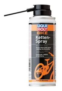Liqui Moly Bike teflonový sprej