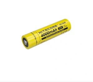 Nitecore NL1840