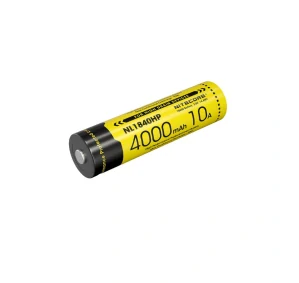 Nitecore NL1840HP