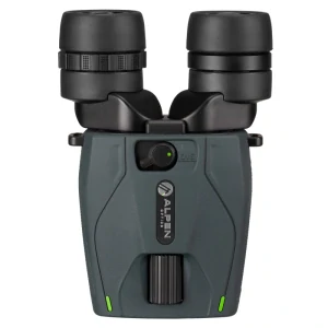 ALPEN OPTICS Apex Steady 16x30 HD s duální stabilizací obrazu