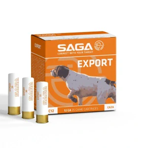 SAGA Export 28 ráže 12