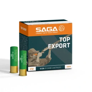 SAGA TOP Export 28 ráže 12
