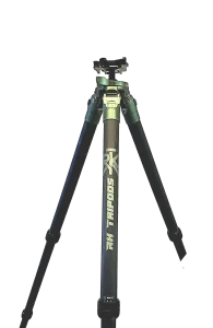 RK Tripods GH324