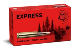 GECO .222 Rem. Express 3,6 g / 56 gr.
