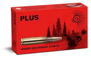 GECO .270 Win Plus 9,7 g / 150 gr